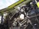 Комбайн Claas Lexion 6700 (2020)