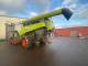 Комбайн Claas Lexion 8800 TT (2019)