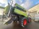Комбайн Claas Lexion 8800 TT (2019)