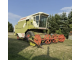 Комбайн Claas Dominator 96 (1984)