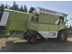 Комбайн Claas Dominator 96 (1984)