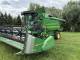 Комбайн John Deere T660 (2015)