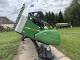 Комбайн John Deere T660 (2015)