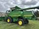 Комбайн John Deere T660 (2015)