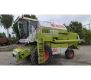 Комбайн Claas Dominator 108 SL