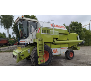 Комбайн Claas Dominator 108 SL