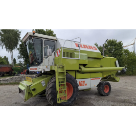 Комбайн Claas Dominator 108 SL (1992)