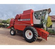 Комбайн Massey Ferguson 26