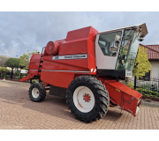 Комбайн Massey Ferguson 26