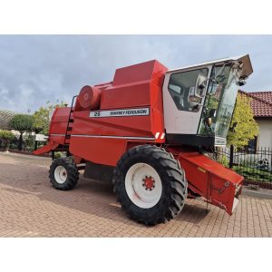 Комбайн Massey Ferguson 26 (1996)