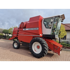Комбайн Massey Ferguson 26 (1996)
