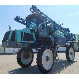 Самохідний обприскувач Berthoud Raptor 4240 (2011)