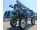 Самохідний обприскувач Berthoud Raptor 4240 (2011)