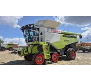 Комбайн Claas Lexion 780TT