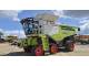 Комбайн Claas Lexion 780TT (2020)