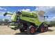 Комбайн Claas Lexion 780TT (2020)