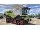 Комбайн Claas Lexion 780TT (2020)