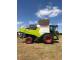 Комбайн Claas Trion 730 (2022)