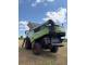 Комбайн Claas Trion 730 (2022)