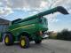 Комбайн John Deere S790i (2018)