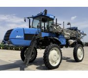 Опрыскиватель самоходный Hardi Evrard Alpha Plus 3500