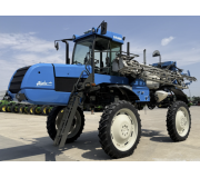 Опрыскиватель самоходный Hardi Evrard Alpha Plus 3500
