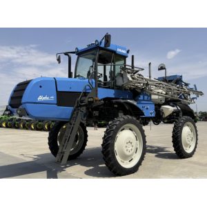 Обприскувач самохідний Hardi Evrard Alpha Plus 3500 (2005)