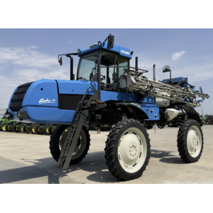 Опрыскиватель самоходный Hardi Evrard Alpha Plus 3500 (2005)