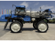 Опрыскиватель самоходный Hardi Evrard Alpha Plus 3500 (2005)