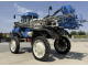 Опрыскиватель самоходный Hardi Evrard Alpha Plus 3500 (2005)