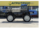 Опрыскиватель самоходный Hardi Evrard Alpha Plus 3500 (2005)