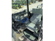 Опрыскиватель самоходный Hardi Evrard Alpha Plus 3500 (2005)