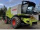 Комбайн Claas Lexion 650 (2012)