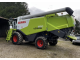 Комбайн Claas Lexion 650 (2012)