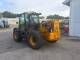 Погрузчик JCB 550-80 Agri-Plus (2011)