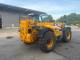 Погрузчик JCB 550-80 Agri-Plus (2011)