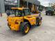 Погрузчик JCB 525-60 (2016)
