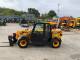 Погрузчик JCB 525-60 (2016)