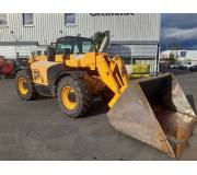 Навантажувач JCB 541-70 Agri Super