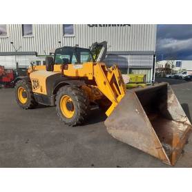 Погрузчик JCB 541-70 Agri Super (2010)