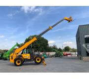 Погрузчик JCB 535-125