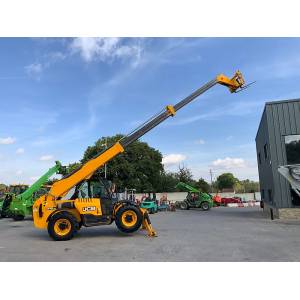 Погрузчик JCB 535-125 (2016)