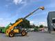 Погрузчик JCB 535-125 (2016)