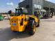 Погрузчик JCB 535-125 (2016)