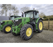 Трактор John Deere 6175R