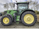 Трактор John Deere 6175R (2019)