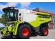 Комбайн Claas Lexion 750 (2018)
