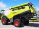 Комбайн Claas Lexion 750 (2018)