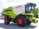 Комбайн Claas Lexion 750 (2018)