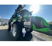 Обприскувач Tecnoma Laser 5240